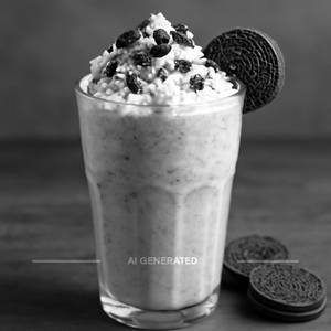 Oreo Shake