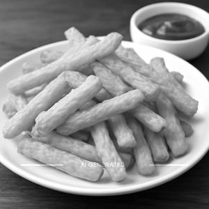 French Fry