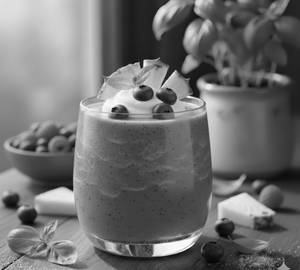 Pineapple N Berries