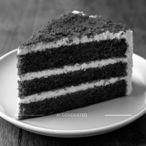 Red Velvet Pastry