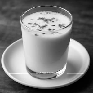 Butter Milk Plain