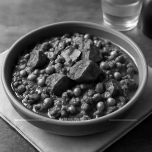 Keema Kaleji 