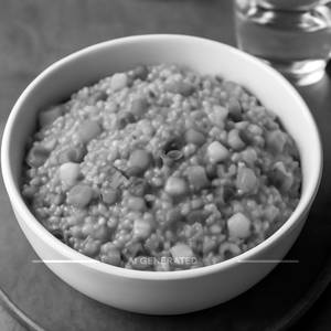 Veg daliya