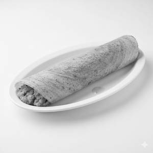 Jain paneer cheese mysore dosa