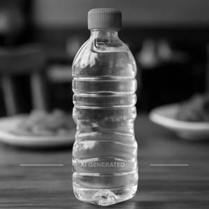 Water Bottle