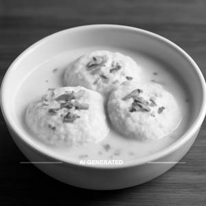 Rasmalai [250 grams]