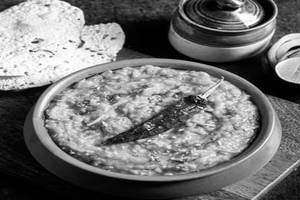 Dal Khichdi