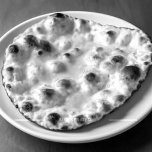 Butter Naan