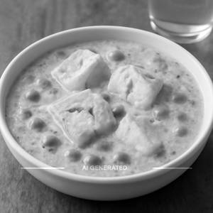 Methi Malai Mattar