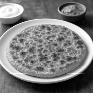 Gobi Paratha