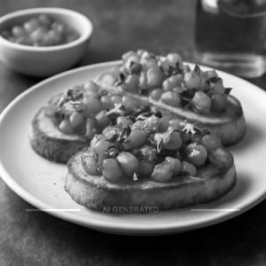 Bruschetta