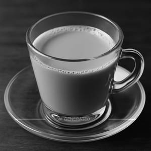 Normal tea