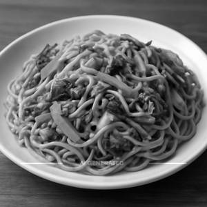 Chowmein 