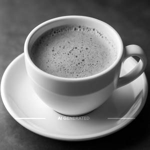 Hot Coffee