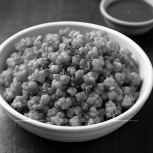 Crispy Corn
