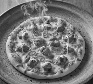 Spicy Chicken Treat Pizza