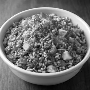 Bhel Puri