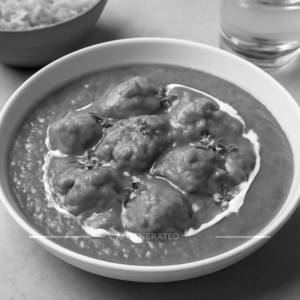 Chicken Tikka Masala Curry
