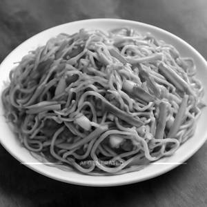 Street Style Chowmein