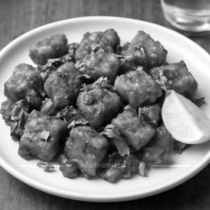 Paneer 65