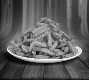 Peri peri french fry