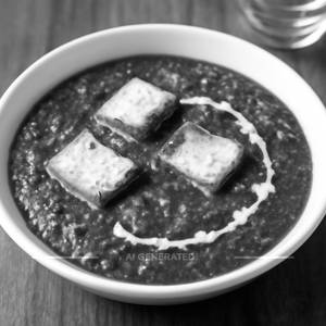 Methi Chaman