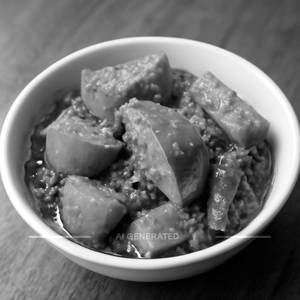 Mixed Pickle