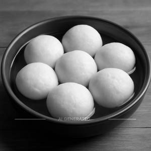 Rasgulla (2 Pcs)