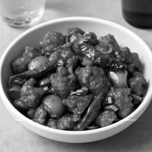 Chilly Chicken