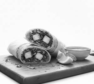 Kathi Roll