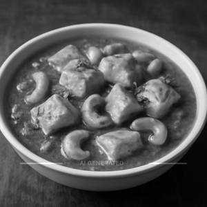 Paneer Kaju Masala