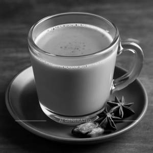 Masala Tea