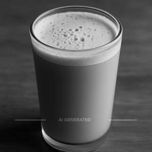 Cold coffee