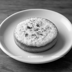 White Chena Toast