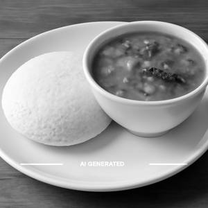 Idli Sambhar