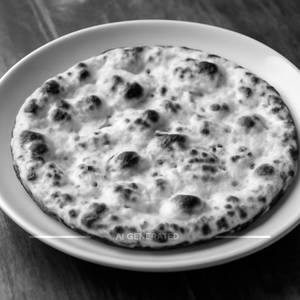 Khamiri Naan Roti