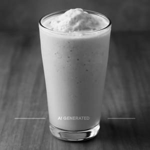 Cold Coffee