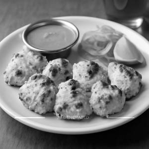 Chicken malai tikka