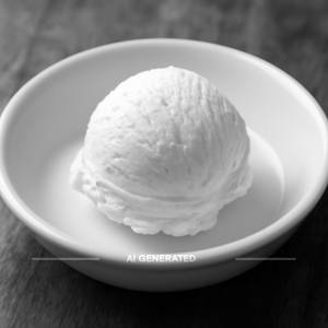 Ice Cream Scoop