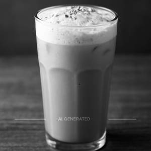 Cold Coffee       
