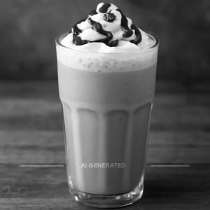 Cold Coffee