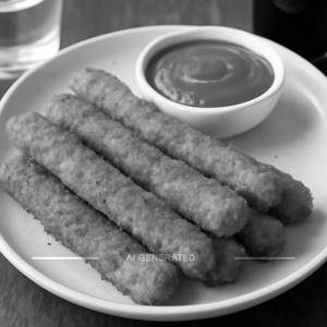 Chicken Sticks
