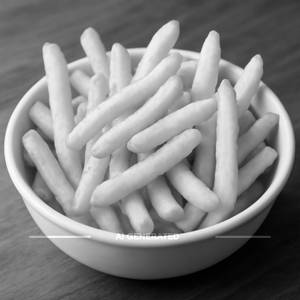 Simply Salted Fries