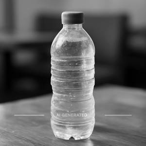 Mineral water