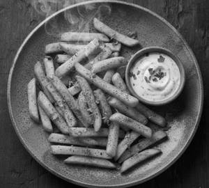 Peri Peri French Fries