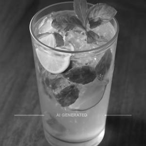 Virgin Mojito