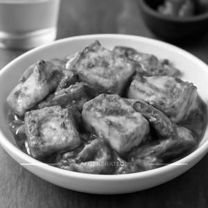 Paneer Achari