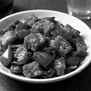 Chilli Paneer