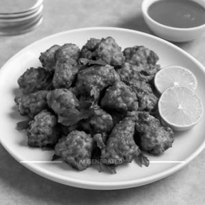 Chicken 65