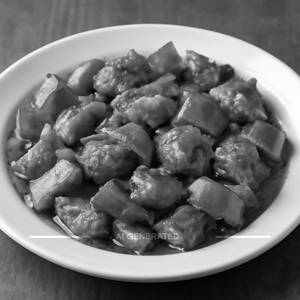 Chicken Capsicum